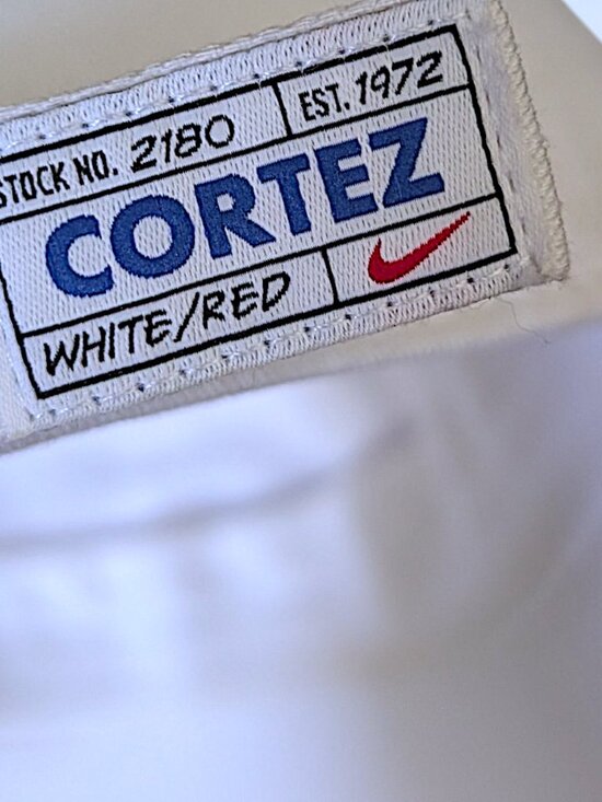 Nike Dri FIT Club Unstructured Sneaker Cortez Cap Hat Unisex S/M New main image 12
